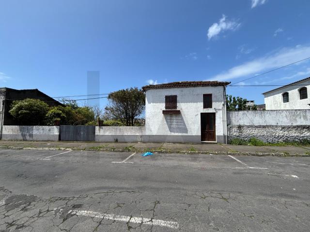 Moradia V5 em Ponta Delgada