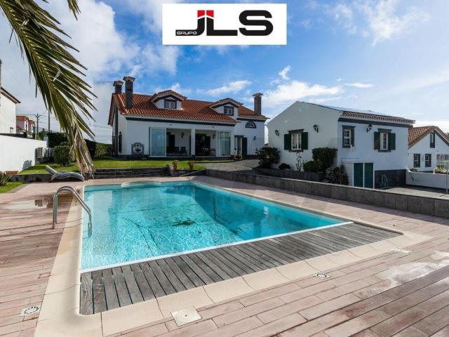 Moradia V5, Ponta Delgada, Ilha de São Miguel 462m² Ponta Delgada São José