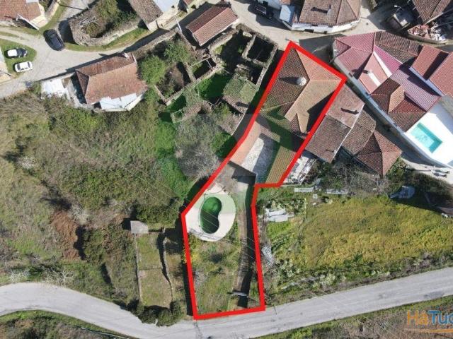 Moradia V5 situada em Lagarelhos | 26084078744