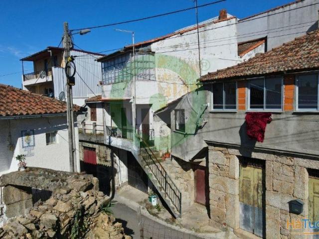 Moradia V5 situada em Rebordelo | 26083920860