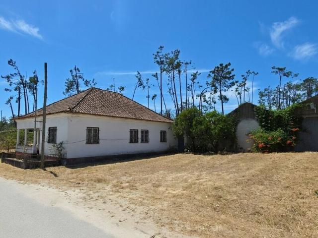 Moradia V6 à venda em Monte Redondo, concelho de Leiria, Leiria, Portugal