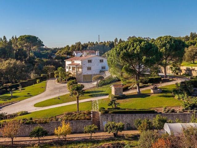 Moradia V7 à venda em concelho de Tomar, Santarém, Portugal
