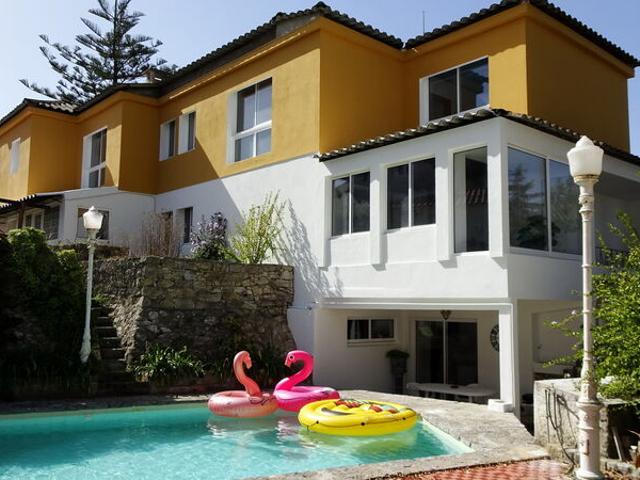 Moradia V7 à venda em Alto da Barra, Oeiras e São Julião da Barra, concelho de Oeiras, Lisboa, Portugal