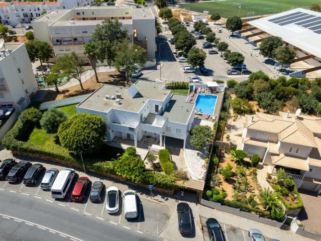 Moradia V7 à venda em Albufeira, concelho de Albufeira, Faro, Portugal