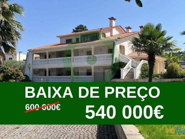 Moradia V7 situada em Valpaços | 26083920886