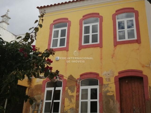 Moradia >V9 à venda em concelho de Tavira, Faro, Portugal