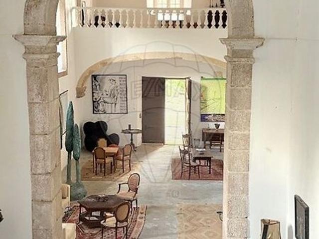 Moradia >V9 à venda em Chamusca, concelho de Chamusca, Santarém, Portugal
