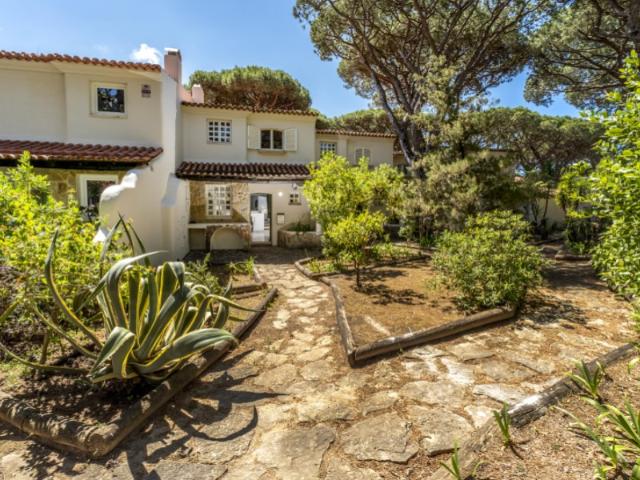 Moradia V1+1 | Quinta da Marinha