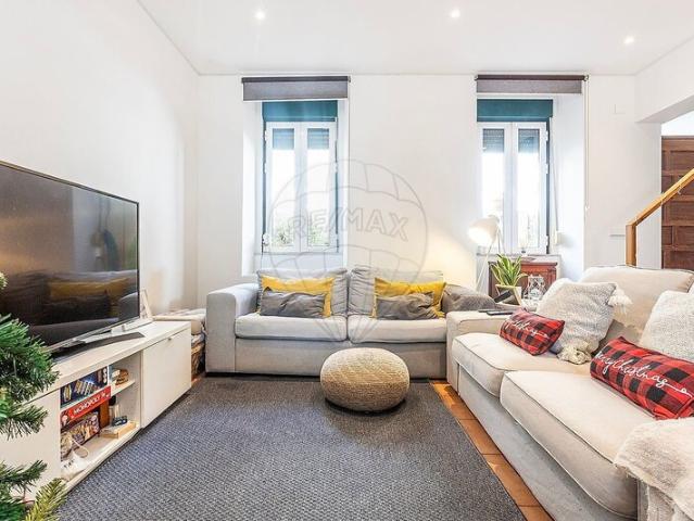 Moradia V1 à venda em concelho de Lisboa, Lisboa, Portugal