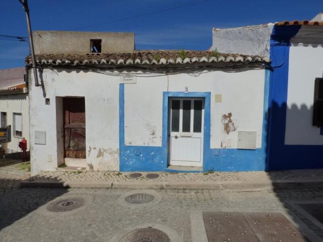 Moradia V1 à venda em Centro, Silves, concelho de Silves, Faro, Portugal