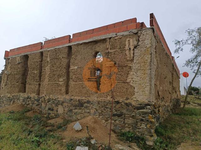 Moradia V1 à venda em Alves, Santana de Cambas, concelho de Mértola, Beja, Portugal