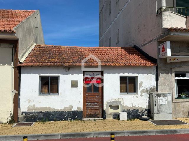 Moradia V1, Alcobaça, PATAIAS