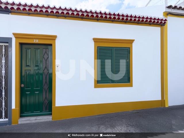 Moradia V1 Travessa das Laranjeiras