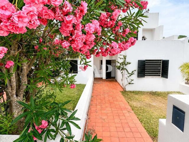Moradia V2+1 em banda para venda em Vilamoura 112m² Vilamoura