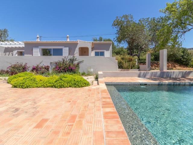 Moradia V2+1 no Gramacho Residences Algarve