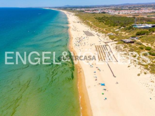 Moradia V2 na Praia Verde Sustentabilidade Energética