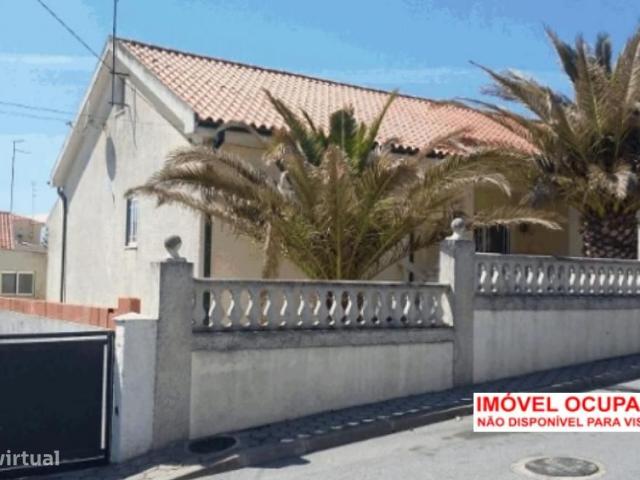 Moradia V2 at 100% Financiamento