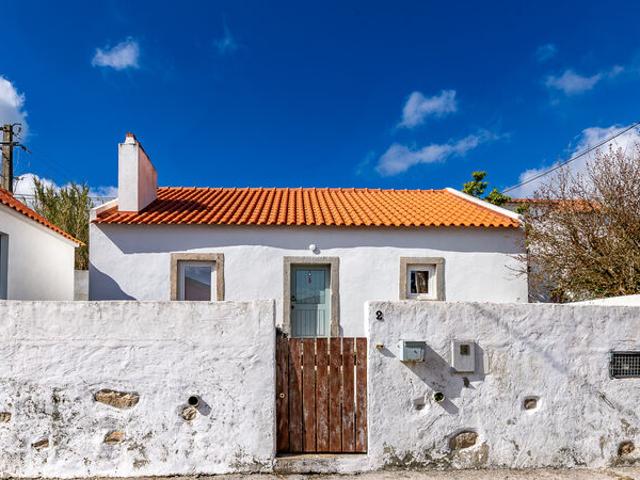 Moradia V2 à venda em Ericeira, Mafra, concelho de Mafra, Lisboa, Portugal