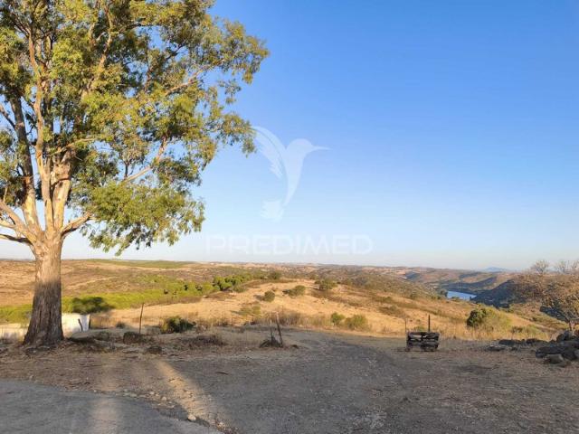 Moradia V2 à venda em Espírito Santo, concelho de Mértola, Beja, Portugal