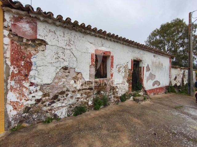 Moradia V2 à venda em Espírito Santo, concelho de Mértola, Beja, Portugal