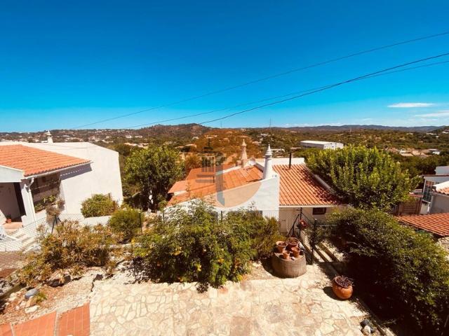 Moradia V2 à venda em São Brás de Alportel, concelho de São Brás de Alportel, Faro, Portugal