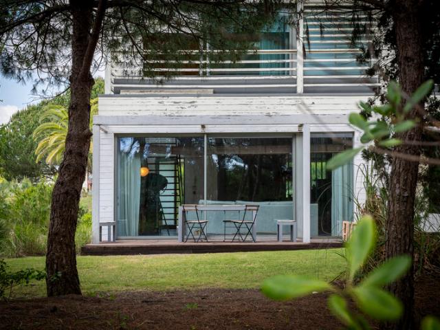 Moradia V2 à venda em Tróia, Carvalhal, concelho de Grândola, Setúbal, Portugal