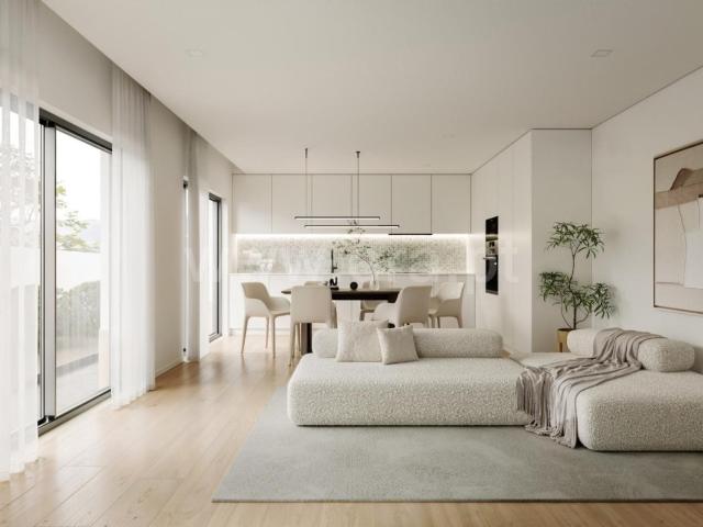 Moradia V2, Alvelos, Barcelos 83m² Alvelos e Barcelinhos