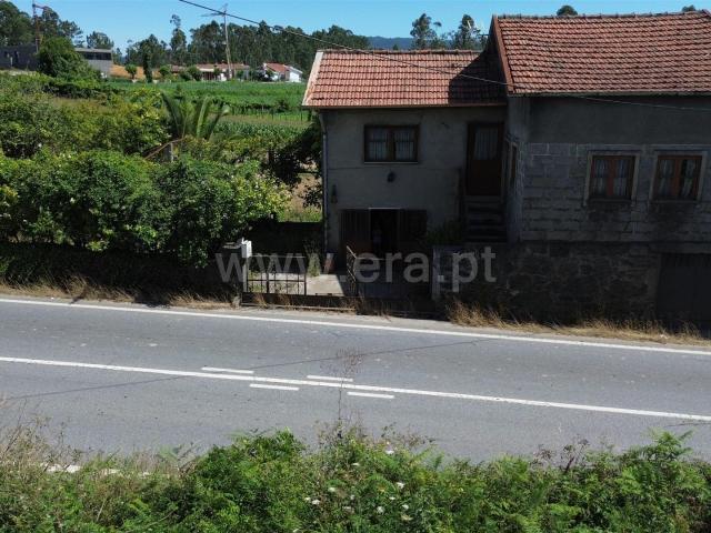 Moradia V2, Areias, Barcelos 68m² Areias e Pias