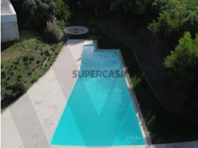 Moradia V2 com piscina I BS Resort