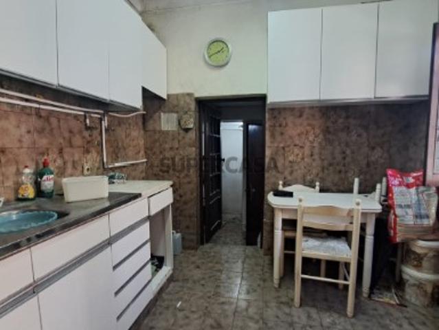 Moradia V2 Lisboa a Remodelar