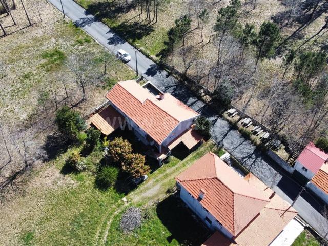 Moradia V2, Sever do Vouga 110m² Silva Escura e Dornelas