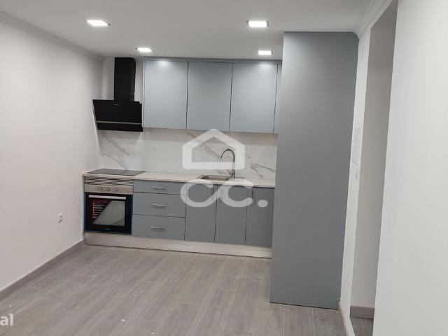 Moradia V2 toda renovado em Beja