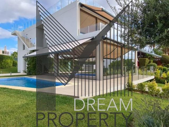 Moradia V3+1 à venda Vale Garrão 315m² Almancil
