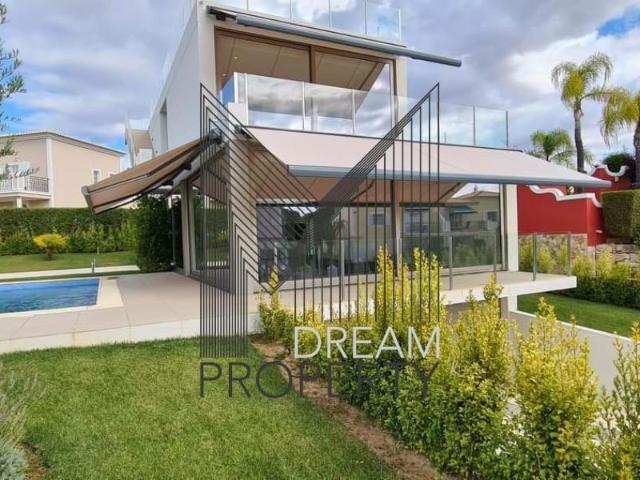 Moradia V3+1 à venda Vale Garrão 315m² Almancil