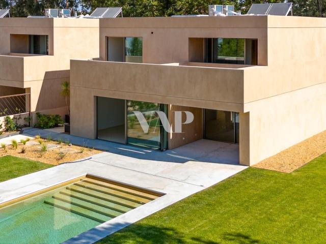 Moradia V3+1 com piscina privativa, Vilamoura 281m² Vilamoura