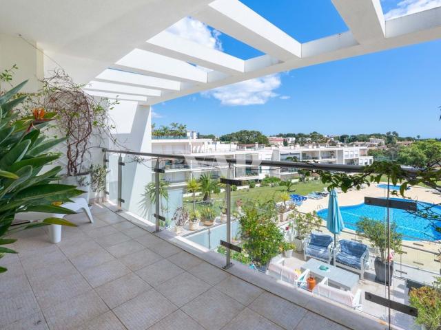Moradia V3+1 de Luxo no Monte da Balaia com Piscina, Albufei. 344m² Albufeira e Olhos de Água