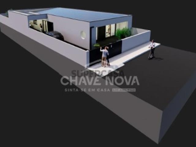 Moradia V3+1 de luxo com piscina em Grijó, Vila Nova de Gaia