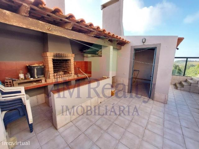 MORADIA V3+1 GERALDES| PENICHE