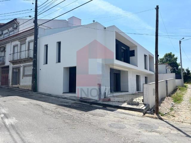 Moradia V3+1 NOVA, Ferreiros