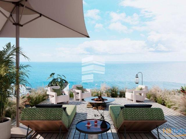 Moradia V3 Modernas São Martinho Vista Mar | 26064075893