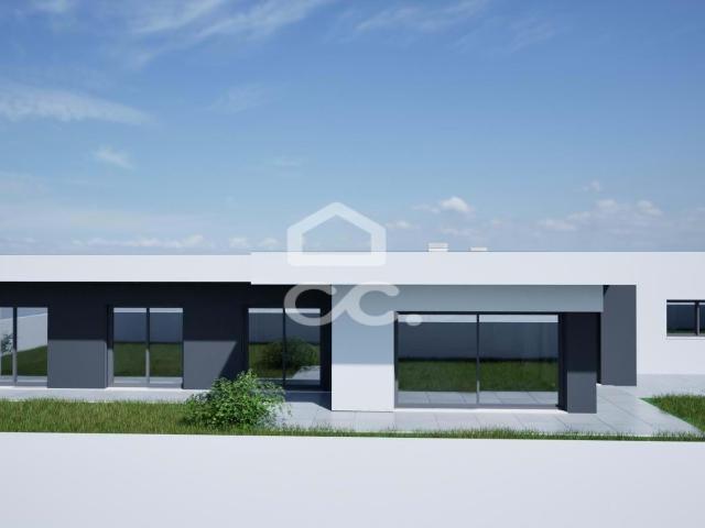 Moradia V3 NOVA 230m² Pataias