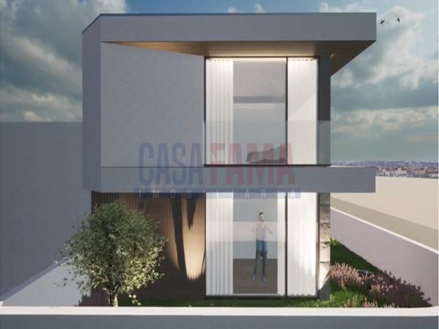 Moradia V3 Nova em Areia Vila Do Conde