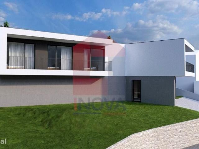 Moradia V3 NOVA, Sande
