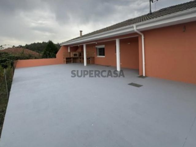 Moradia V3 Aveiro Canedo