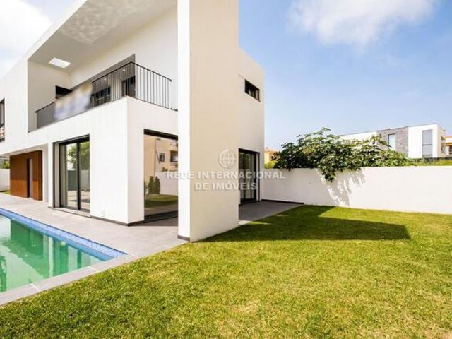 Moradia V3 à venda em São Miguel das Encostas carcavelos, Carcavelos, concelho de Cascais, Lisboa, Portugal