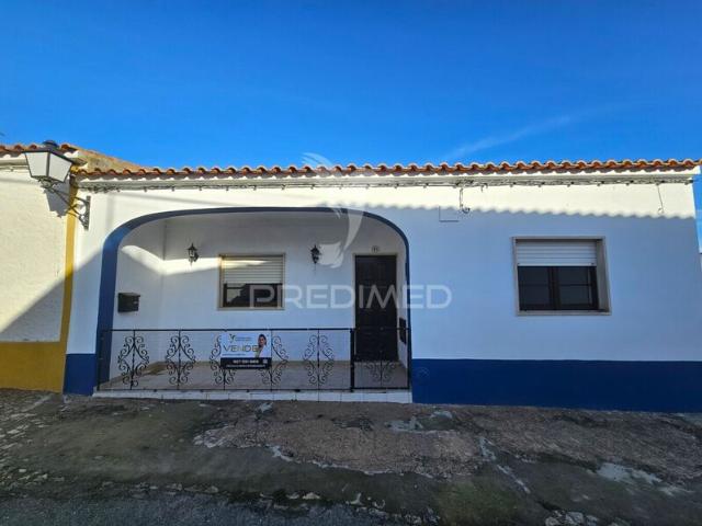 Moradia V3 à venda em concelho de Castro Verde, Beja, Portugal