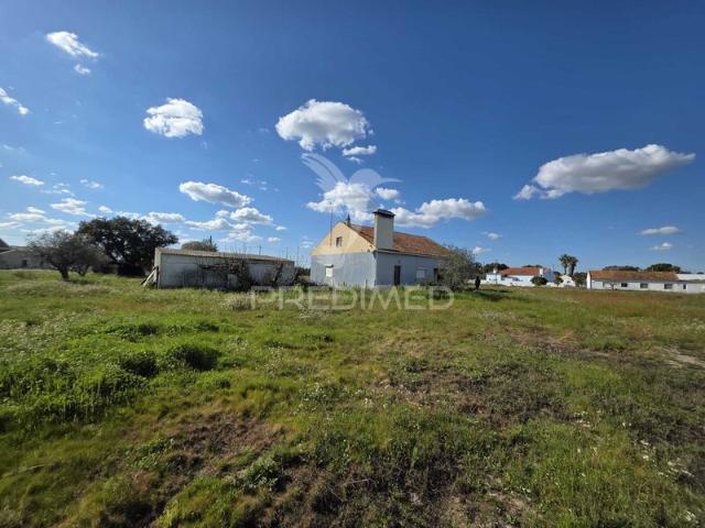 Moradia V3 à venda em concelho de Grândola, Setúbal, Portugal