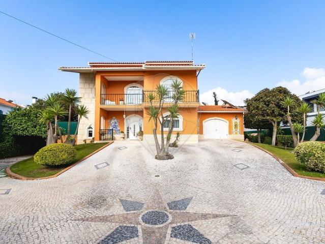 Moradia V5 à venda em concelho de Torres Vedras, Lisboa, Portugal