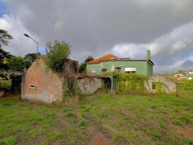 Moradia V3 à venda em Costa de Prata, Vidais, concelho de Caldas da Rainha, Leiria, Portugal
