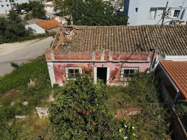 Moradia V3 à venda em Centro, Silves, concelho de Silves, Faro, Portugal